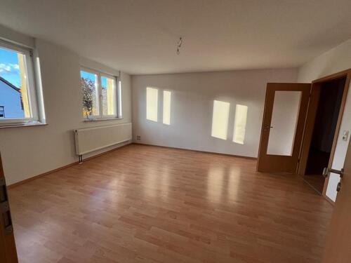 Foto - Etagenwohnung in Großenhain zur Miete