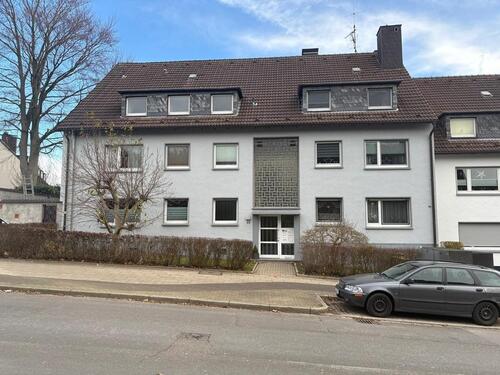 Foto - 3 Zimmer Etagenwohnung zur Miete in Essen