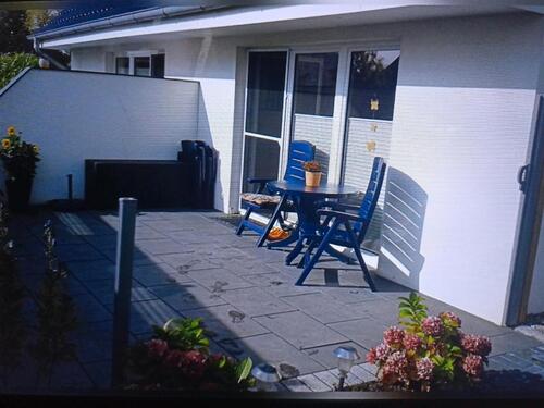 Foto - 2 Zimmer Etagenwohnung in Flintbek