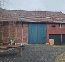 Lagerhalle, Bastlerwerkstatt, Hobbyraum - Warendorf