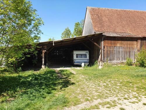 Foto - andere in Schwanfeld