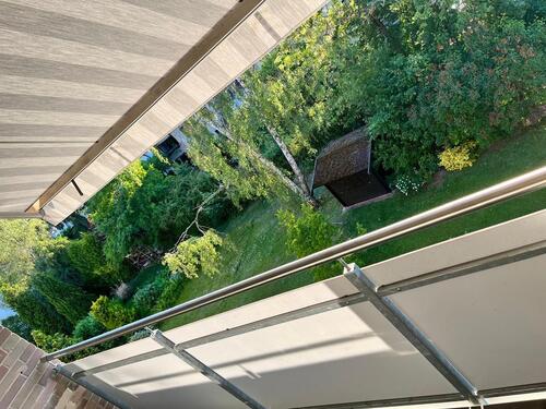 Foto - 2 Zimmer Etagenwohnung zur Miete in Fürth