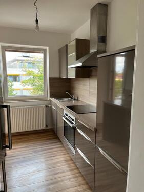 Foto - 2 Zimmer Etagenwohnung in Fürth