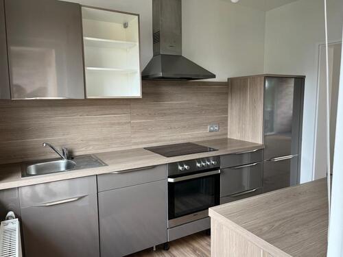 Foto - Etagenwohnung in Fürth zur Miete