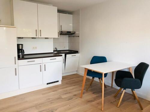 Foto - 1 Zimmer Etagenwohnung zur Miete in Münster