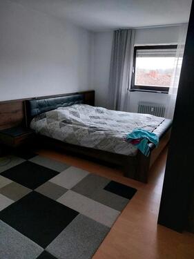 Foto - Etagenwohnung in Gunzenhausen zum Kaufen