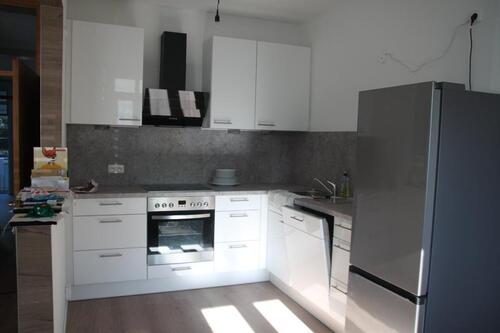 Foto - 3 Zimmer Wohnung, zentrumsnah - 720,00&nbsp;EUR Kaltmiete, ca.&nbsp; 71,00&nbsp;m&sup2;