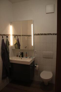 Foto - Etagenwohnung in Deggendorf zur Miete