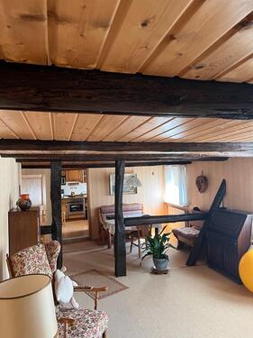 Foto - Traditionsreiches 2-Familienhaus in Liebenburg