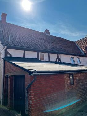 Foto - Einfamilienhaus zum Kaufen in Liebenburg