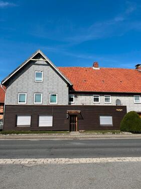 Foto - Einfamilienhaus in Liebenburg