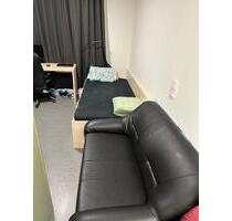 Mietzimmer - 300,00&nbsp;EUR Kaltmiete, ca.&nbsp; 19,00&nbsp;m&sup2; in Deggendorf (PLZ: 94469)