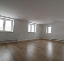 ***Wohnen auf dem Land, Erstbezug, Garage*** - Langenleuba-Niederhain