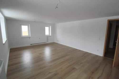 Foto - 3 Zimmer Etagenwohnung zur Miete in Langenleuba-Niederhain