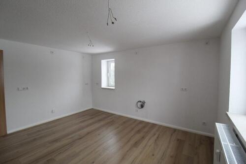 Foto - 3 Zimmer Etagenwohnung in Langenleuba-Niederhain