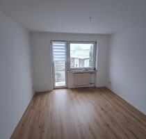 Charmante 3-Zimmer-Etagenwohnung mit Balkon in Dortmund-Brackel (77qm)