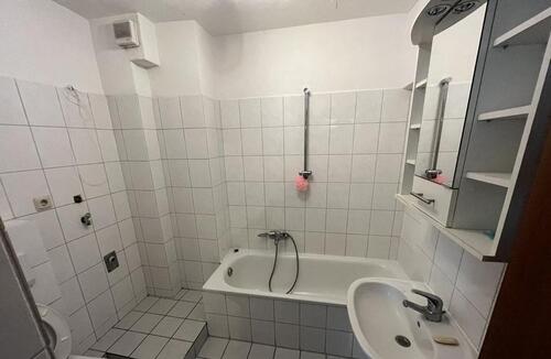 Foto - Etagenwohnung in Dortmund zur Miete