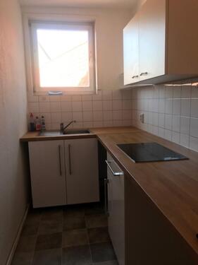 Foto - Gemütliche, ruhige Zweiraumwohnung im Zentrum Quedlinburgs