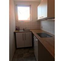 Gemütliche, ruhige Zweiraumwohnung im Zentrum Quedlinburgs