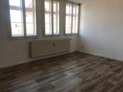 Foto - 2 Zimmer Etagenwohnung zur Miete in Quedlinburg