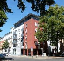 BALKON, TIEFGARAGE, AUFZUG, BARRIEREARM, ... - Chemnitz Kapellenberg