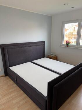 Foto - 3.5 Zimmer Etagenwohnung zur Miete in Stutensee