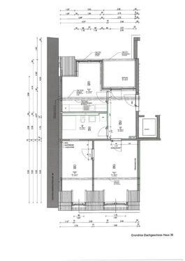 Foto - 2 Zimmer Dachgeschoßwohnung in Gera