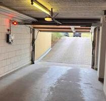 Tiefgaragenstellplatz zu vermieten – Am Bogen 44, Dölzig - Schkeuditz