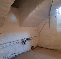 Keller zu vermieten, 60qm zentral in Großingersheim - Ludwigsburg Pflugfelden