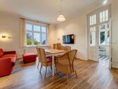 Foto - Möblierte 2-Zimmerwohnung mit Wintergarten im Ostseebad KölpinseeUsedom