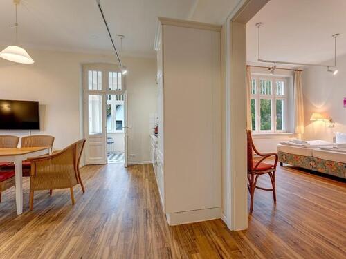 Foto - Etagenwohnung in Koserow zur Miete