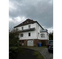 Helle 3-Zimmer DG-Wohnung mit EBK, Garten & Stellplatz in Treysa – sofort frei! - Schwalmstadt