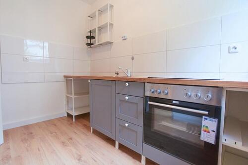 Foto - 1 Zimmer Etagenwohnung zur Miete in Essen