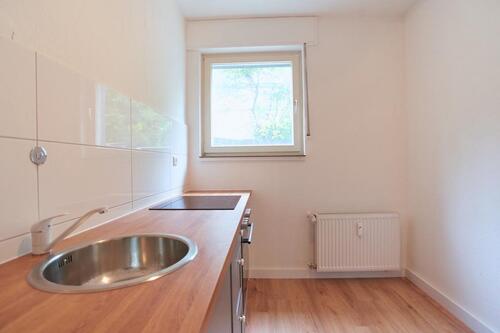 Foto - 1 Zimmer Etagenwohnung in Essen