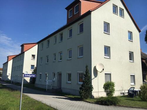 Foto - Mietwohnung für 1-2 Personen in ruhigem Wohnumfeld in Thiendorf