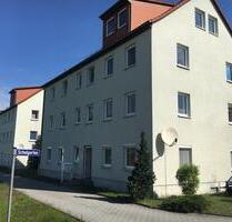 Mietwohnung für 1-2 Personen in ruhigem Wohnumfeld in Thiendorf - Ebersbach