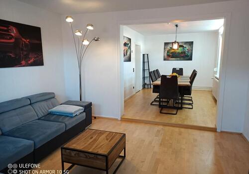 Foto - Ferienhaus für 4-5 Personen, möblierte Wohnung