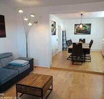 Ferienhaus für 4-5 Personen, möblierte Wohnung - Freden (Leine)