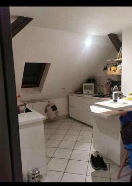 Foto - 3.5 Zimmer Maisonettenwohnung zur Miete in Hannover
