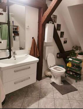 Foto - Maisonettenwohnung in Hannover zur Miete