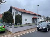 Foto - 2ZKB, Balkon, Keller, Abstellraum, 1 PKW-Stellplatz ,74 qm