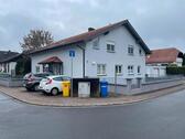 Foto - 2 Zimmer Dachgeschoßwohnung in Eich