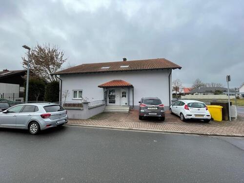 Foto - Dachgeschoßwohnung in Eich zur Miete