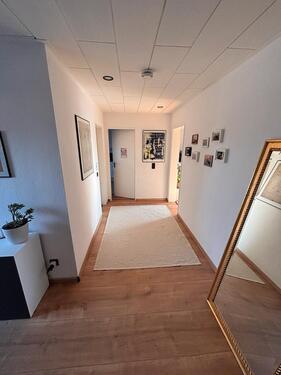 Foto - helle 2 Zimmer Dachgeschosswohnung mit Balkon