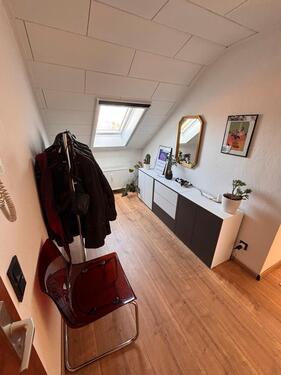 Foto - 2 Zimmer Dachgeschoßwohnung zur Miete in Lehre