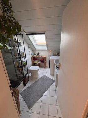 Foto - 2 Zimmer Dachgeschoßwohnung in Lehre