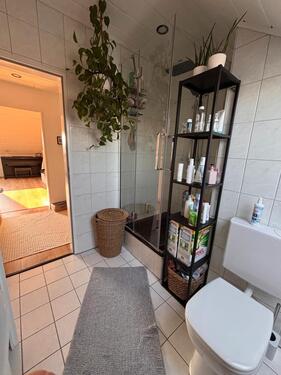 Foto - Dachgeschoßwohnung in Lehre zur Miete