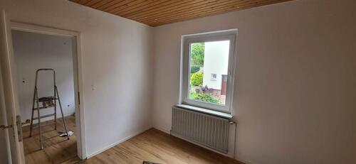 Foto - 2 Zimmer Hochparterre in Springe