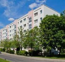 Schöne 2-Zimmer-Wohnung mit Balkon! - Dresden Cotta