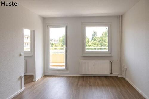 Foto - 2 Zimmer Etagenwohnung in Dresden